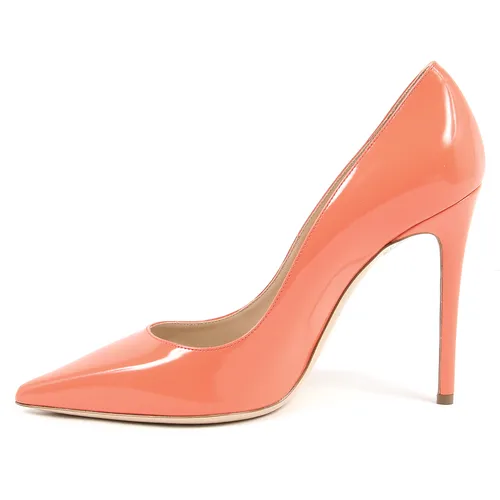 V 1969 Italia Womens Pump Coral ESTER