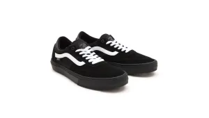 Vans Gilbert Crockett Pro Shoes - Blackout