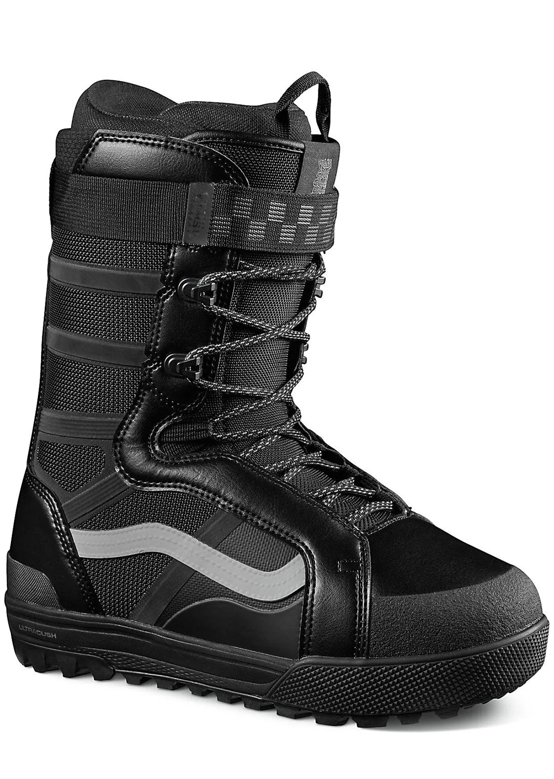 Vans Men’s Hi-Standard Pro Snowboard Boots