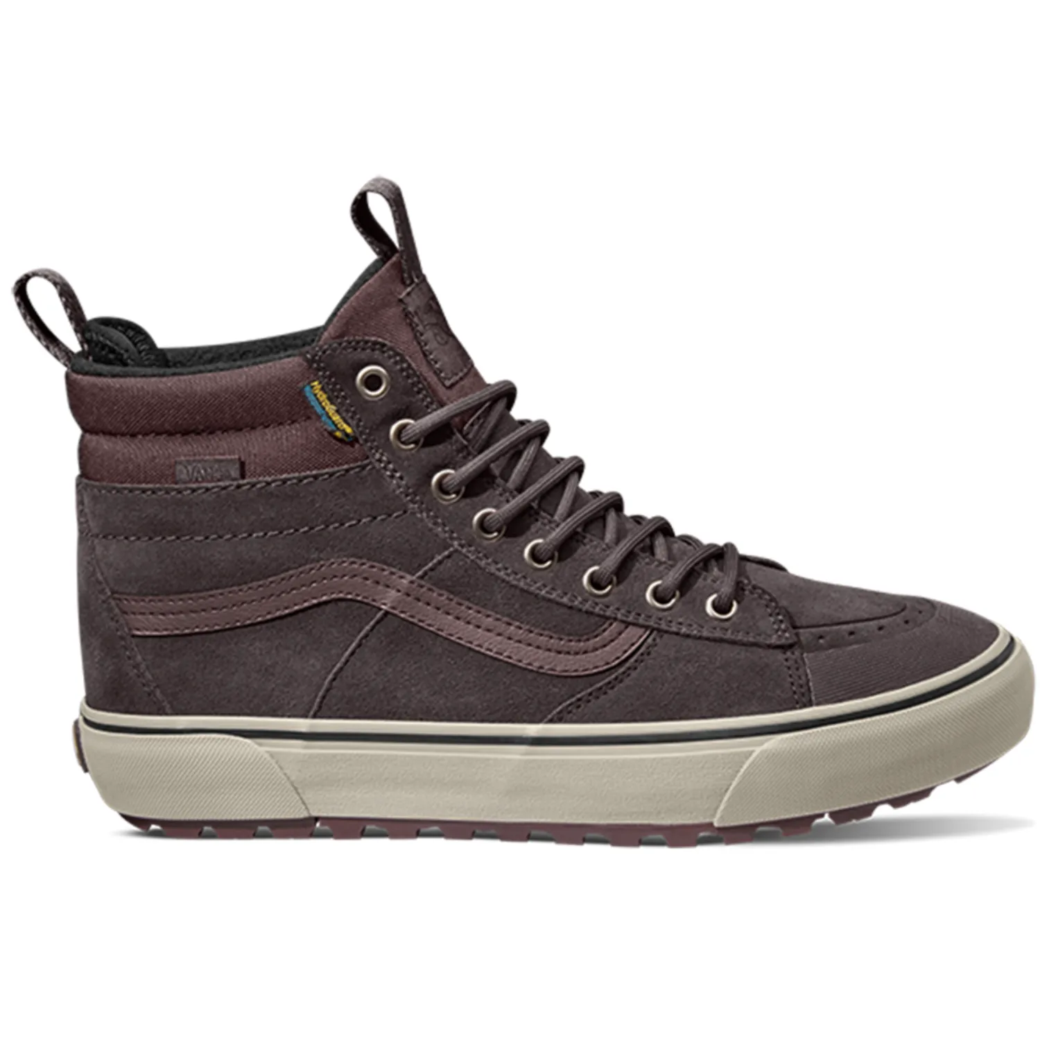 Vans MTE Sk8-Hi Waterproof Shoe 2025 - Men's