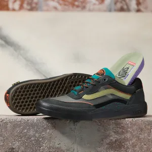 Vans Outdoor Wayvee Skateboard Shoe - Unexplored