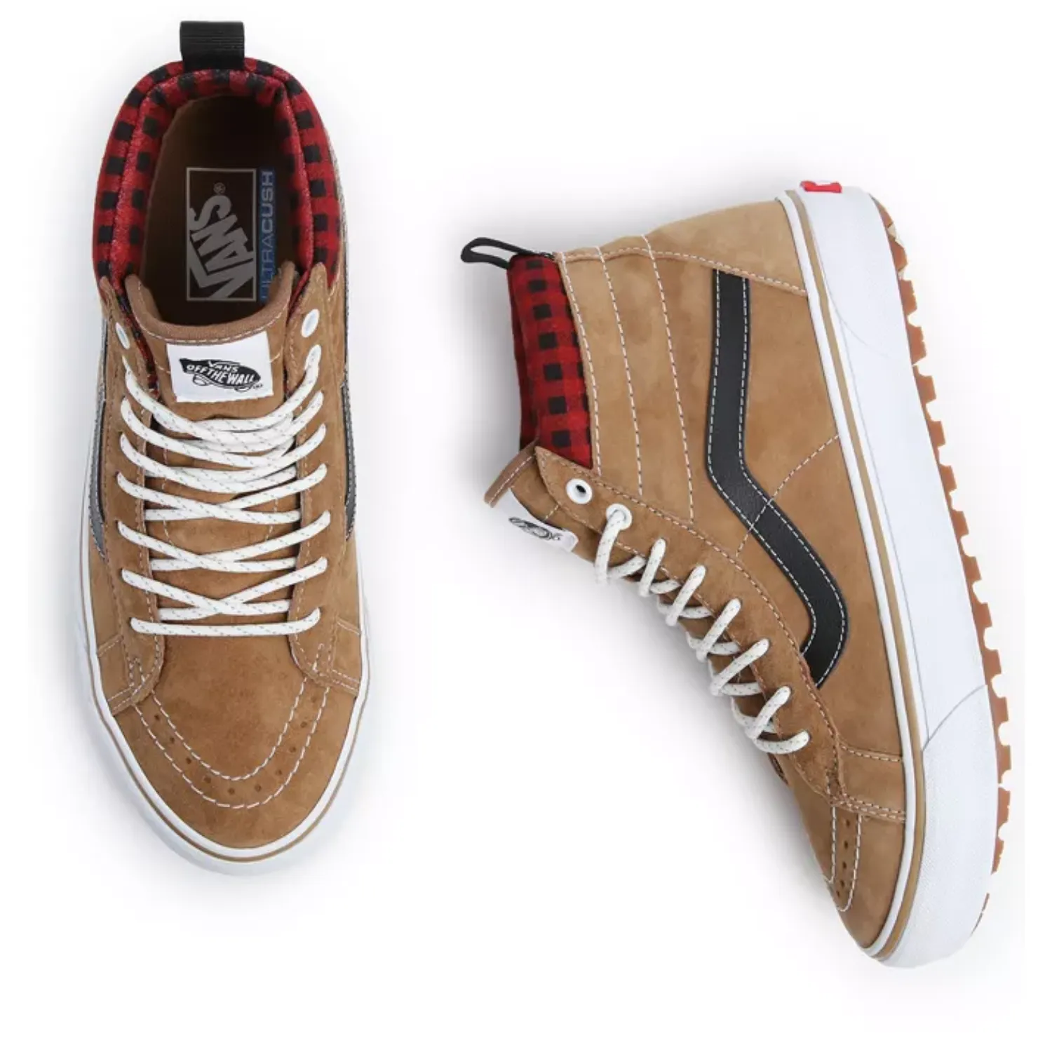 Vans Sk8-Hi MTE-1 Shoes 2023