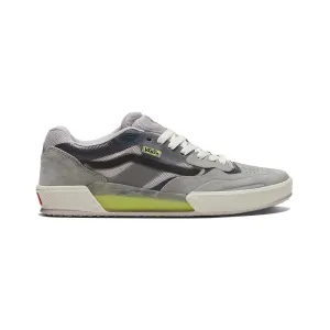 VANS SKATE AVE 2.0 SHOE // MEDIUM GREY