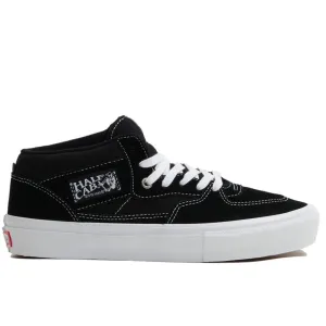 Vans - Skate Half Cab - Black/White