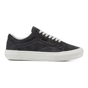 Vans Skate Old Skool Raven/Marshmallow Men's Skate Shoes