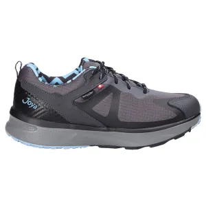 Veloce Stx Leather Textile Women's Low Top Trainers