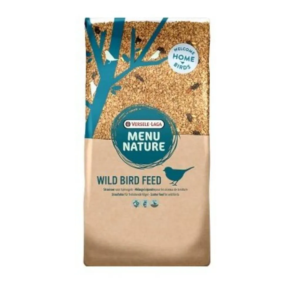 Versele-Laga Menu Nature Wildbird Winter Mix 15kg