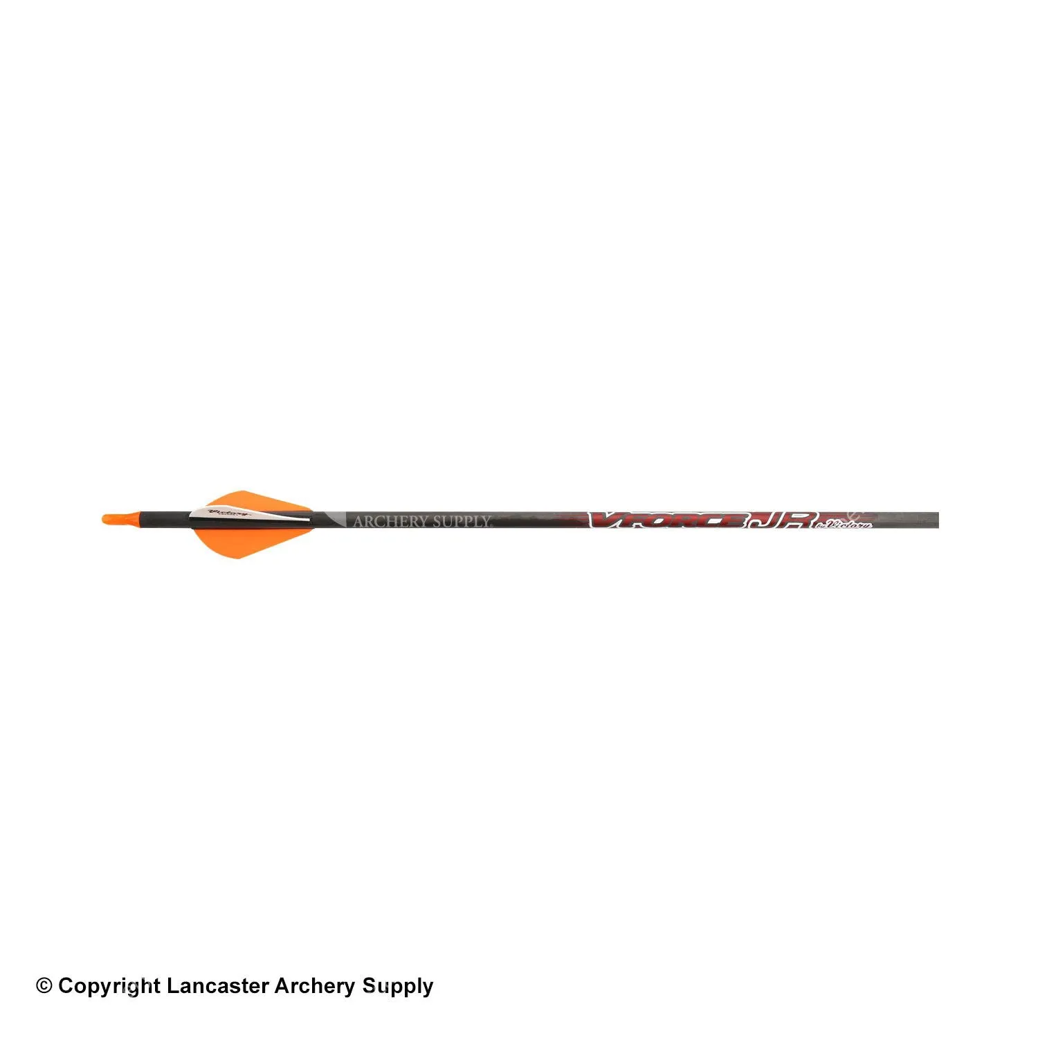 Victory VForce Sport V6 JR Fletched Arrow