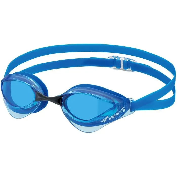 VIEW V230 Blade Orca SWIPE Swimming Goggle