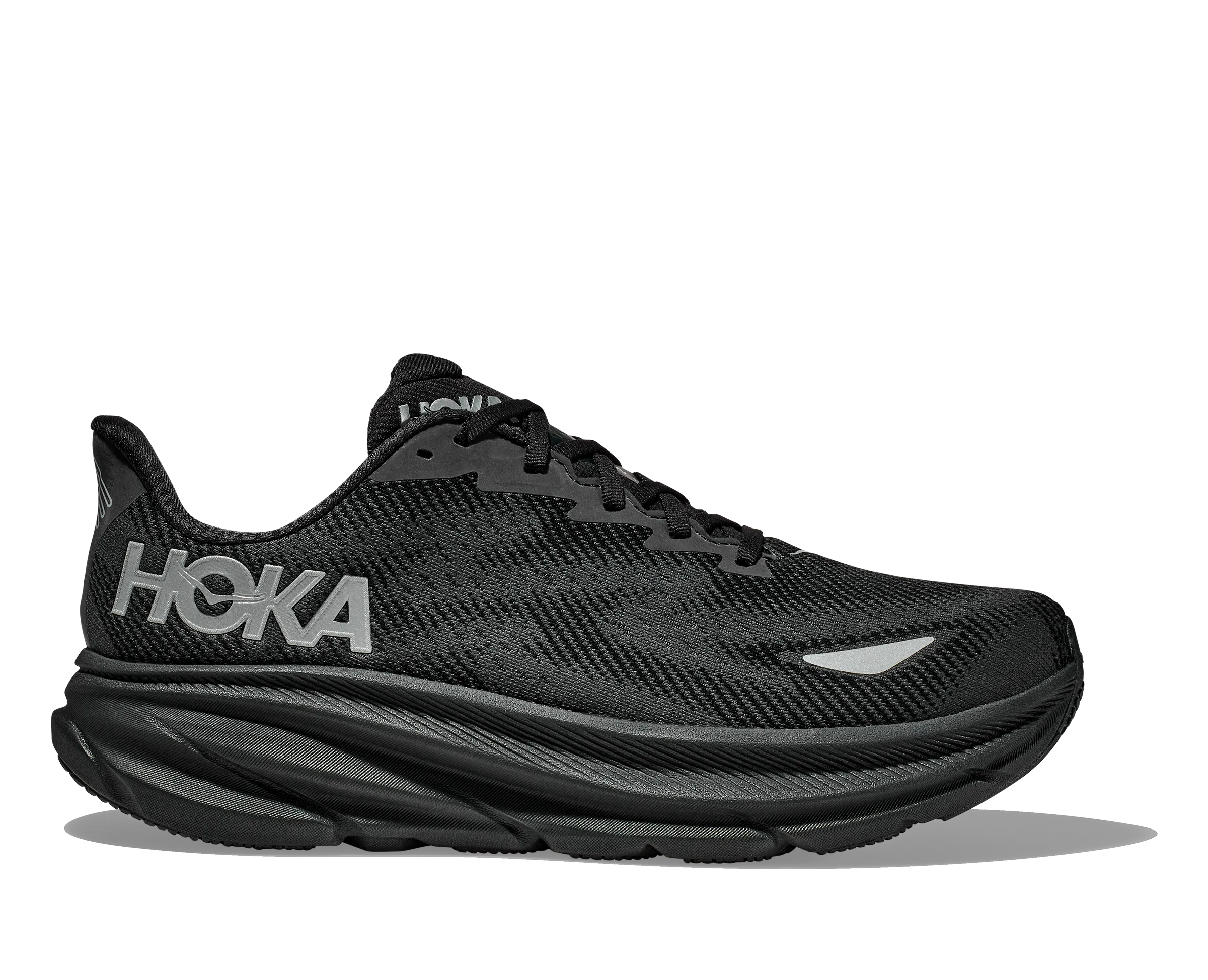 W Hoka Clifton 9 GTX