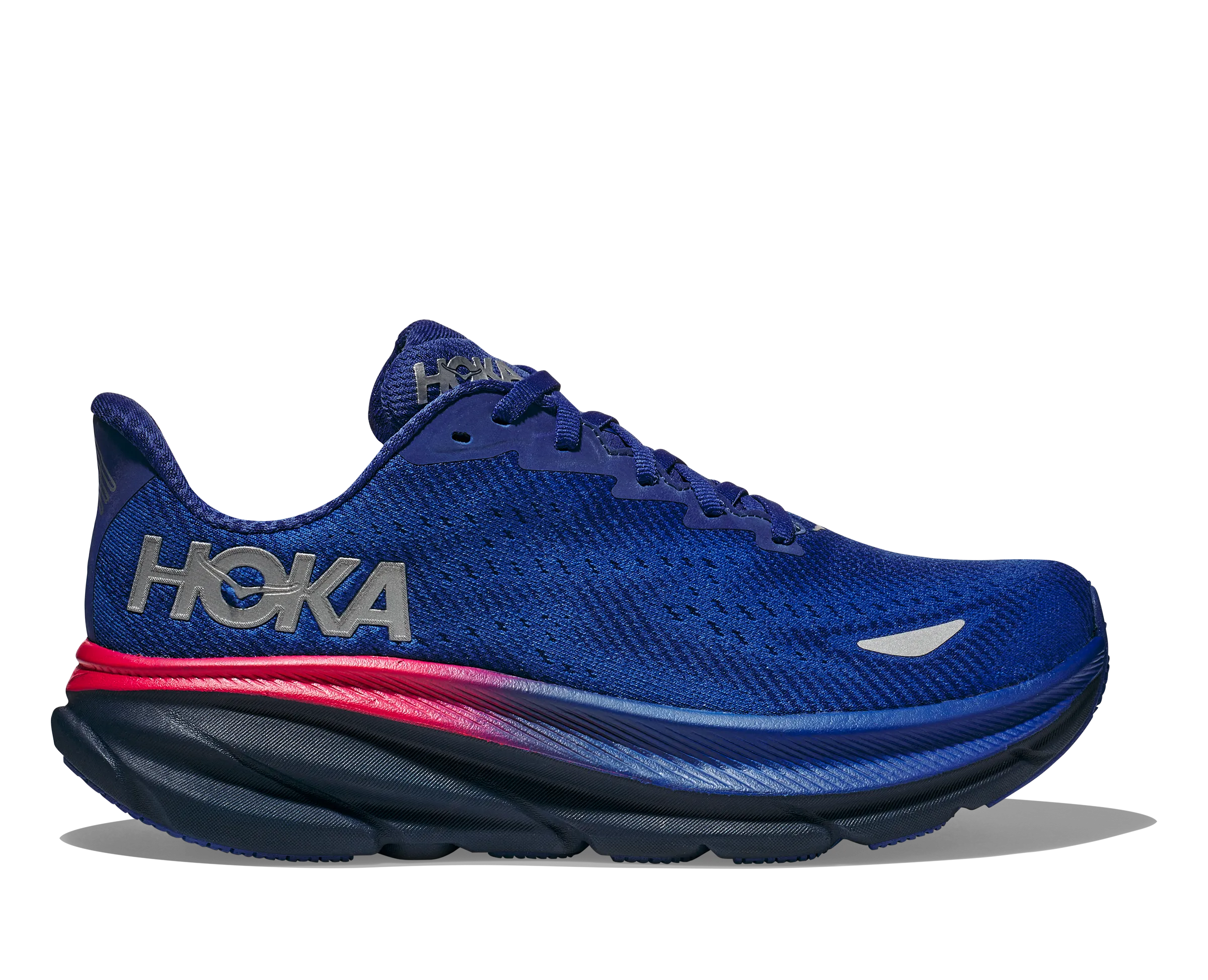 W Hoka Clifton 9 GTX