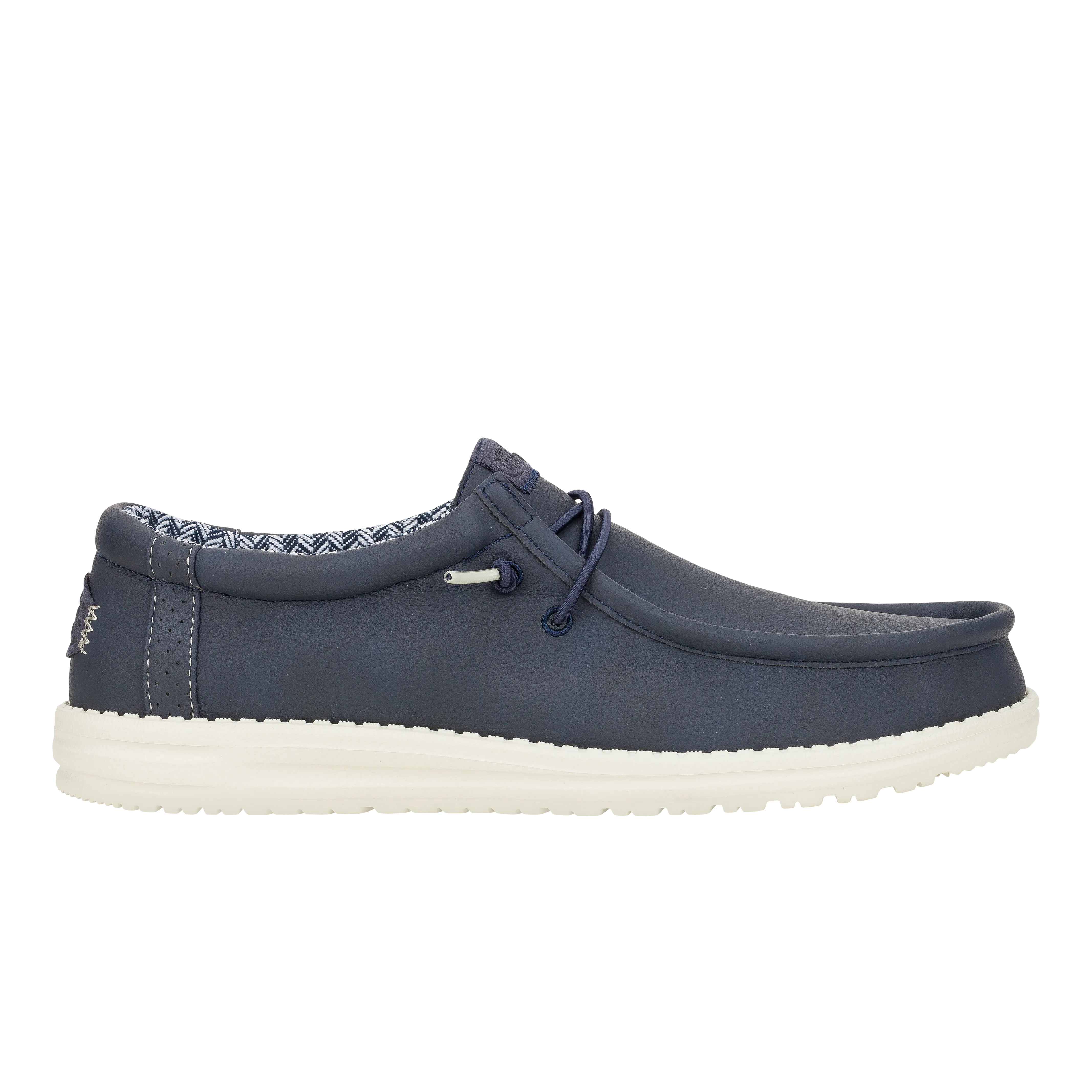 Wally Classic - Navy