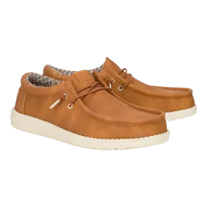 WALLY CLASSIC TAN