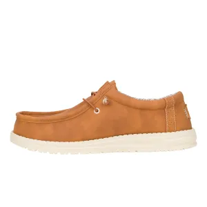 Wally Classic Xtra Wide - Tan