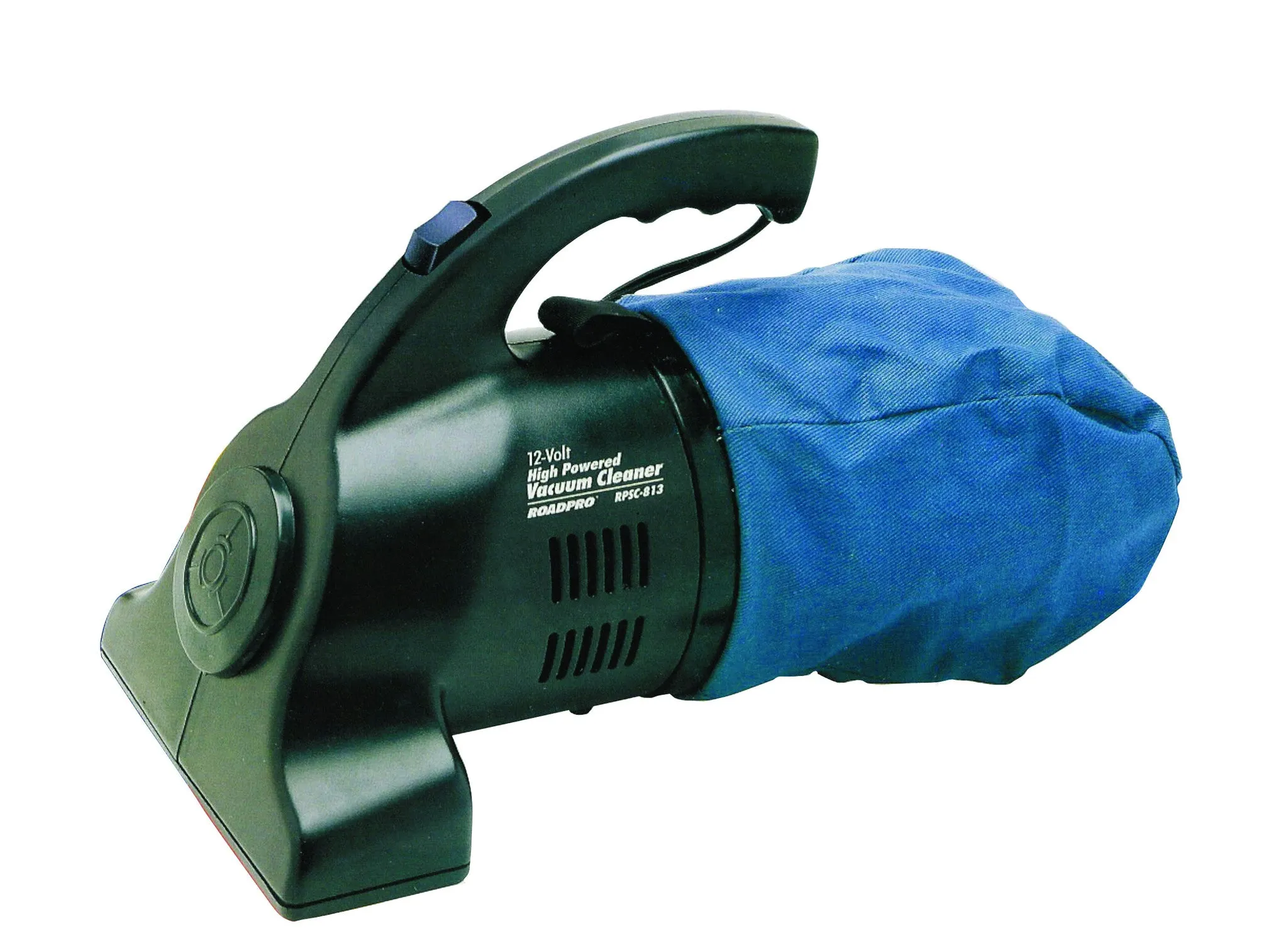 Wetworks 12V Vacumn Cleaner