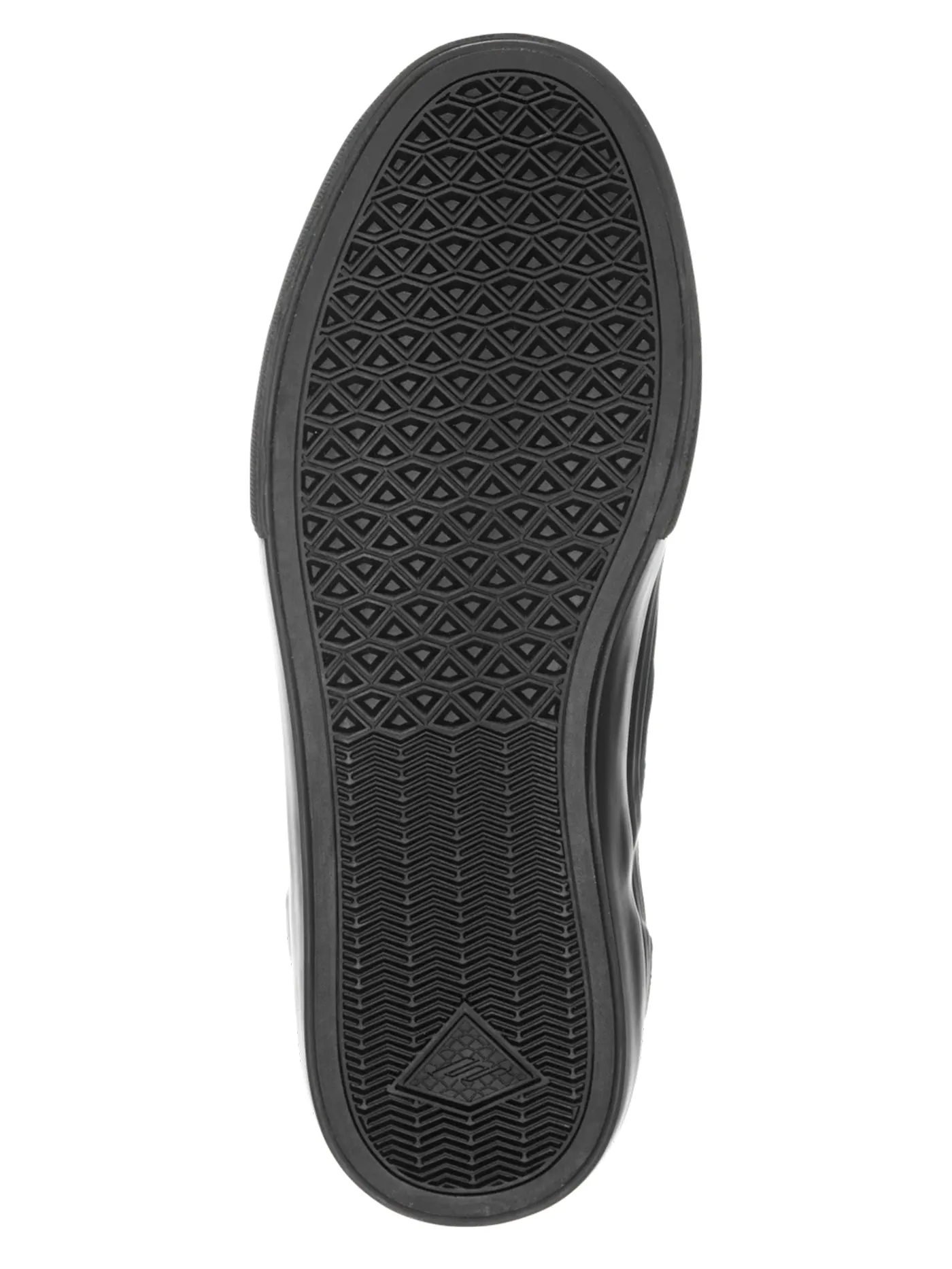 Wino G6 Slip-On Black Shoes