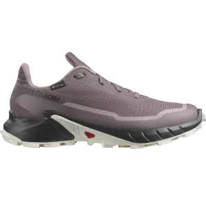 Women's Alphacross 5 GORE-TEX