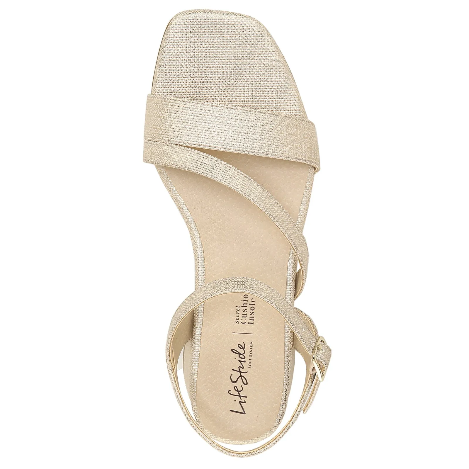 Women's LifeStride, Julep Sandal