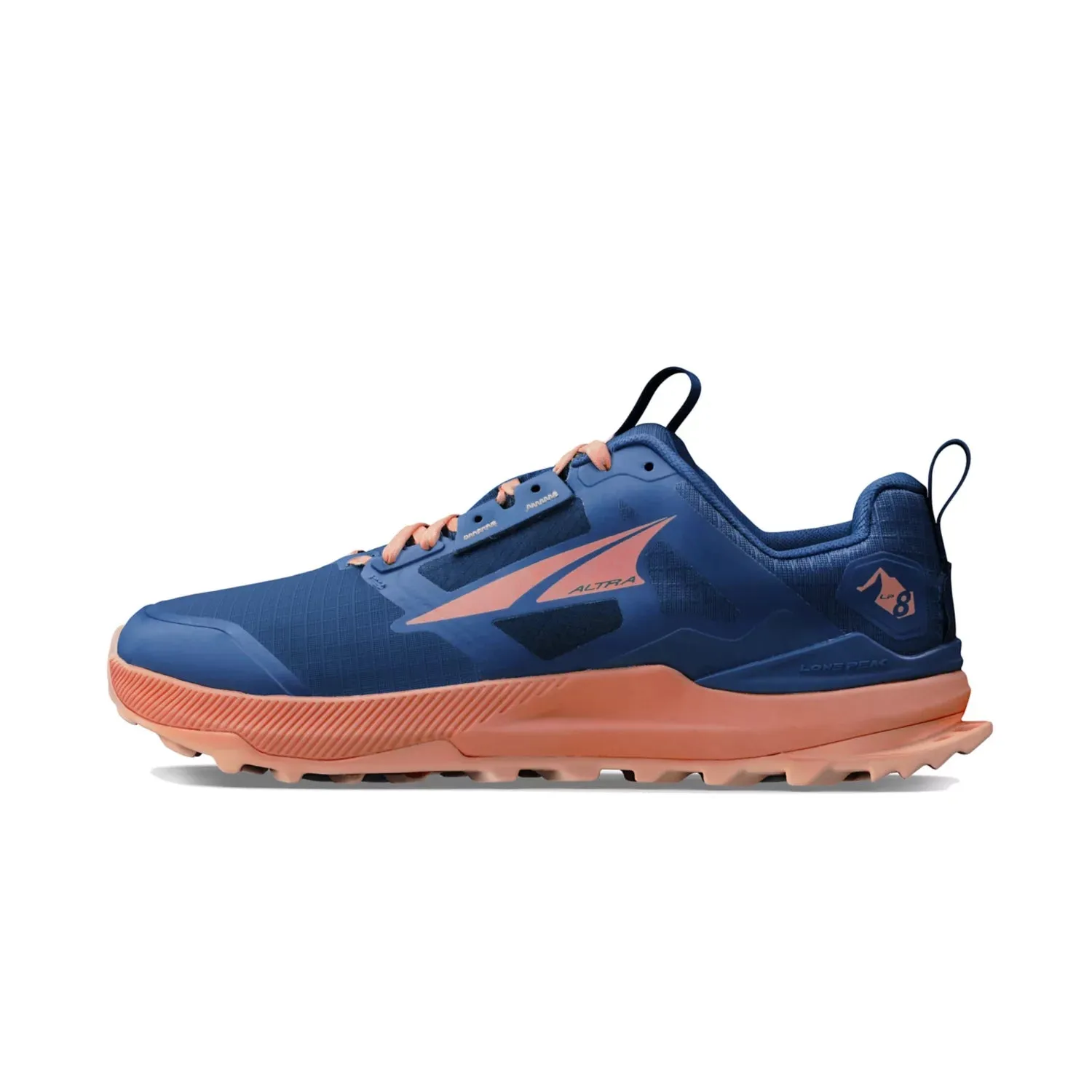 Women's Lone Peak 8 Trail Shoes