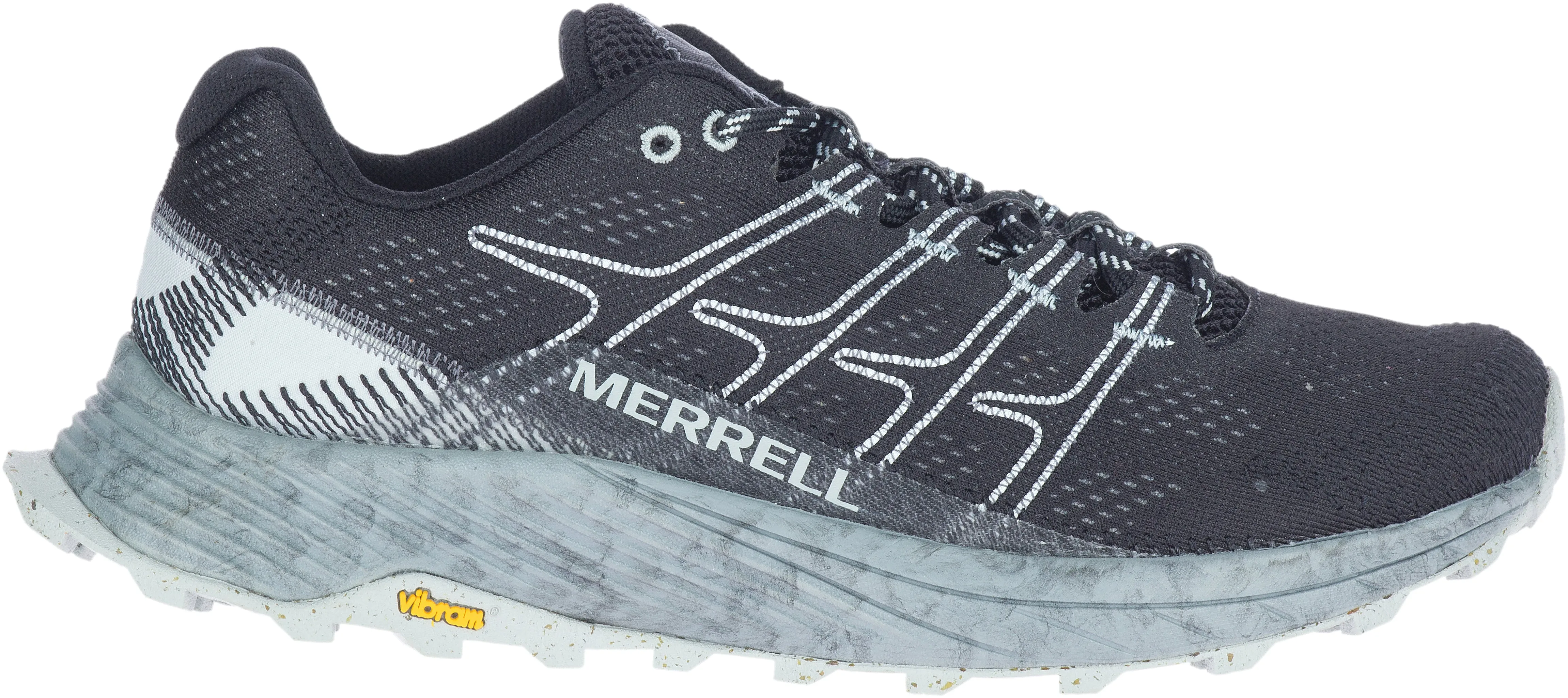 Women's Merrell Moab Flight Shoe