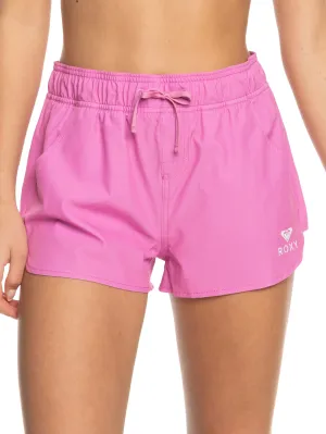 Womens Roxy Wave 2" Board Shorts