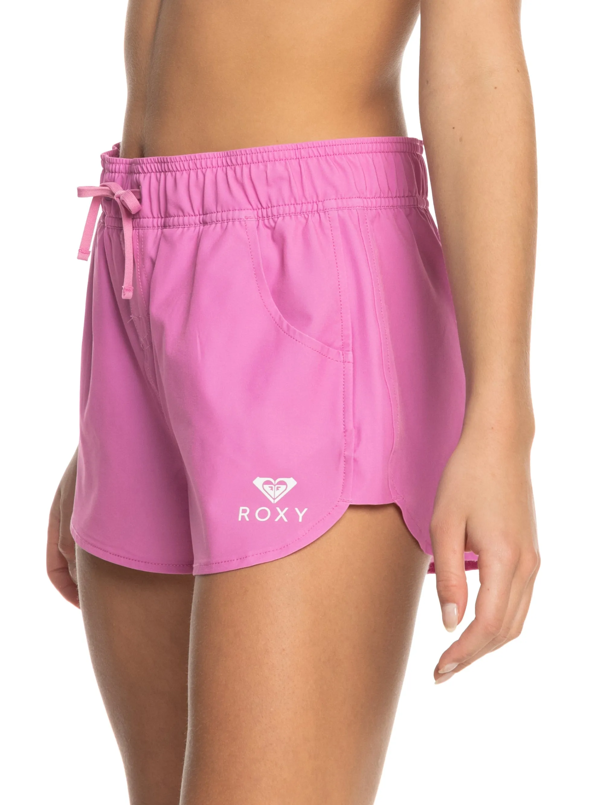 Womens Roxy Wave 2" Board Shorts