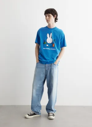 x Miffy Footwear T-Shirt