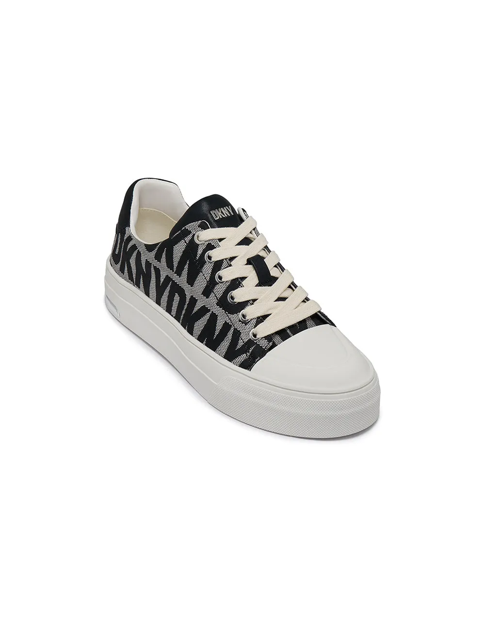 York Lace Up Sneakers