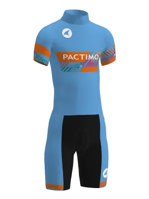 Youth Cycling Skinsuit