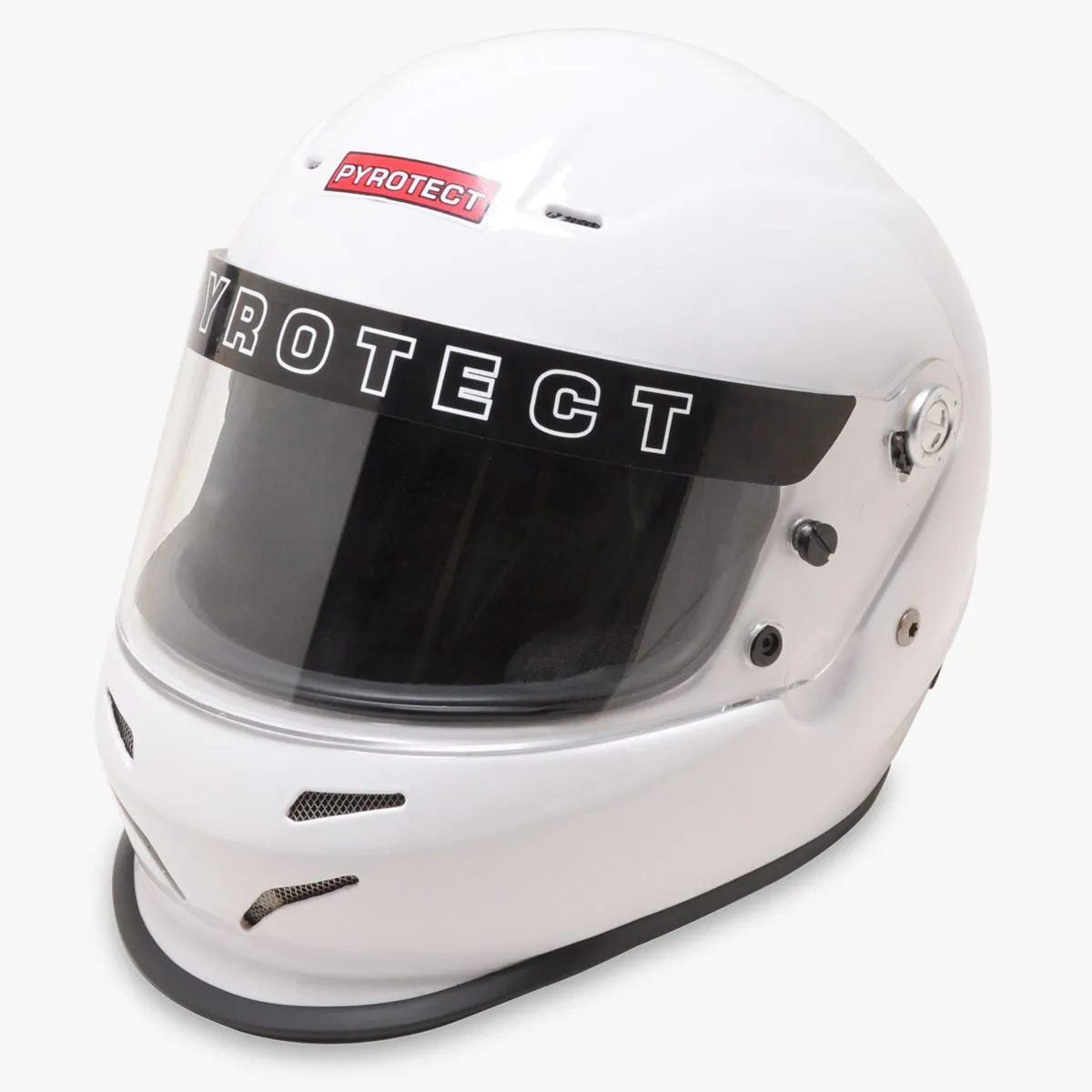 Youth Full Face Duckbill Sport Helmet