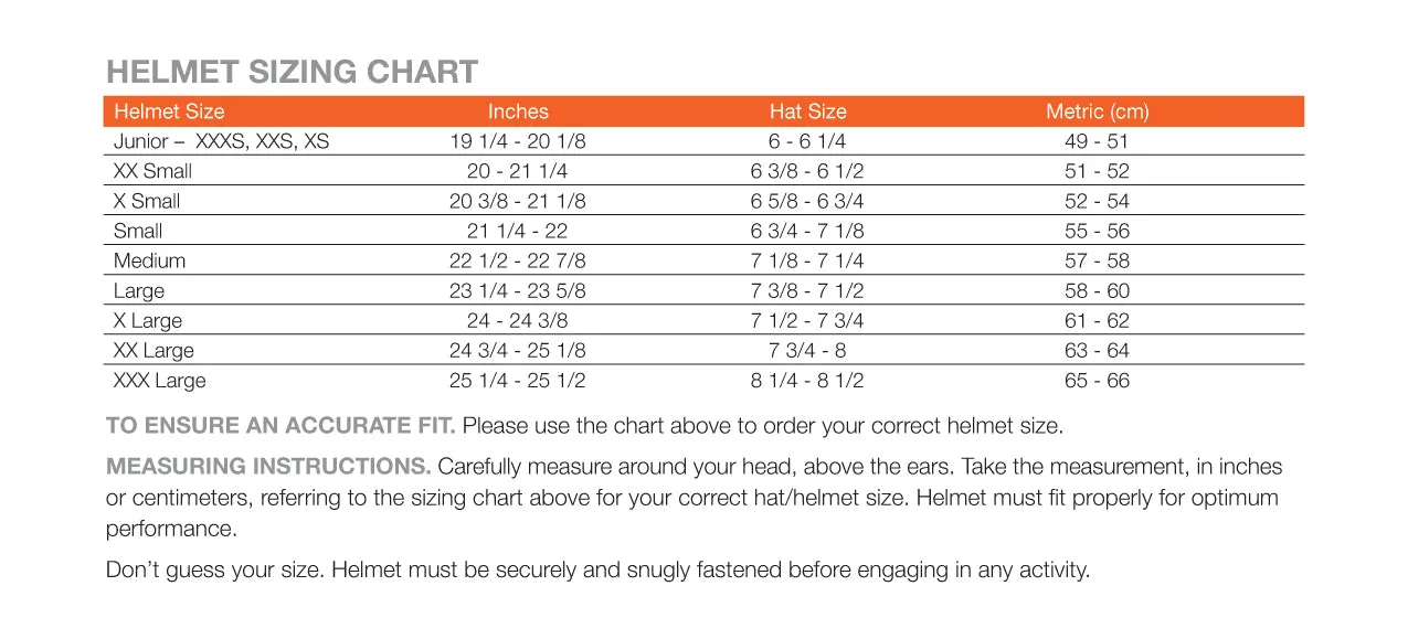 Youth Full Face Duckbill Sport Helmet