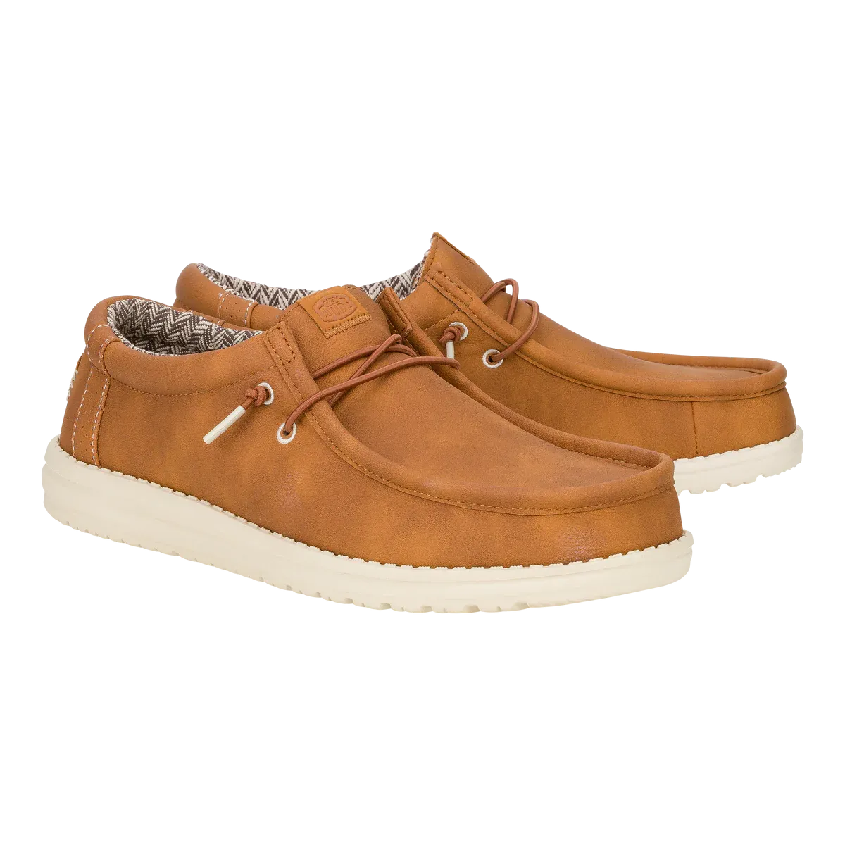 YOUTH WALLY CLASSIC TAN