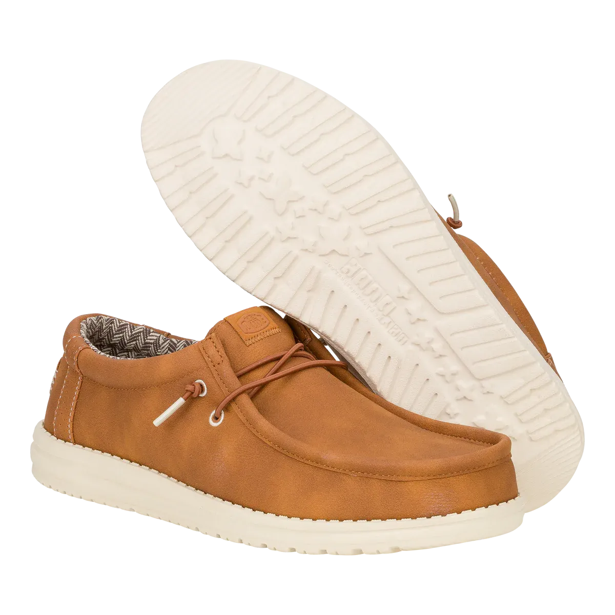 YOUTH WALLY CLASSIC TAN