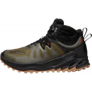 ZIONIC MID WATERPROOF - MEN'S HIKING BOOT